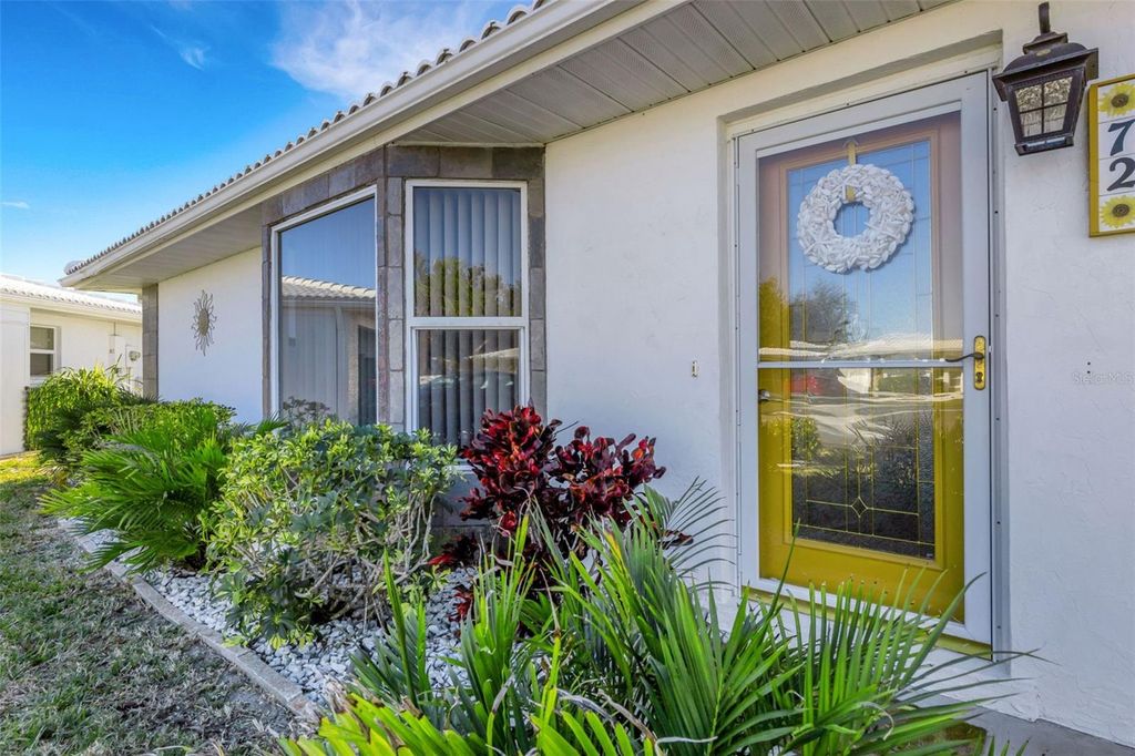 Photo of 72 Circlewood Drive #A2-7, Venice, FL 34293 (MLS # N6142413)