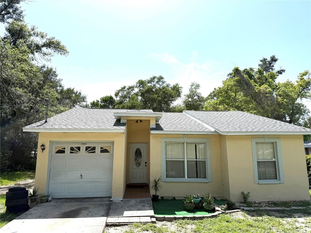 Photo of 6308 N 22nd Street, Tampa, FL 33610 (MLS # TB8525650)