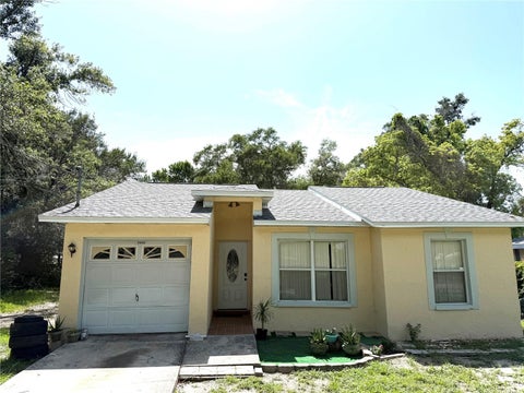 Photo of 6308 N 22nd Street, Tampa, FL 33610 (MLS # TB8525650)