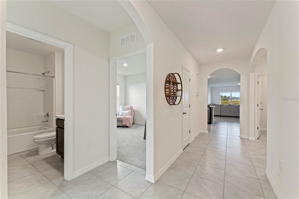Photo of 33761 Jasper Stone Drive, Wesley Chapel, FL 33543 (MLS # T3479729)