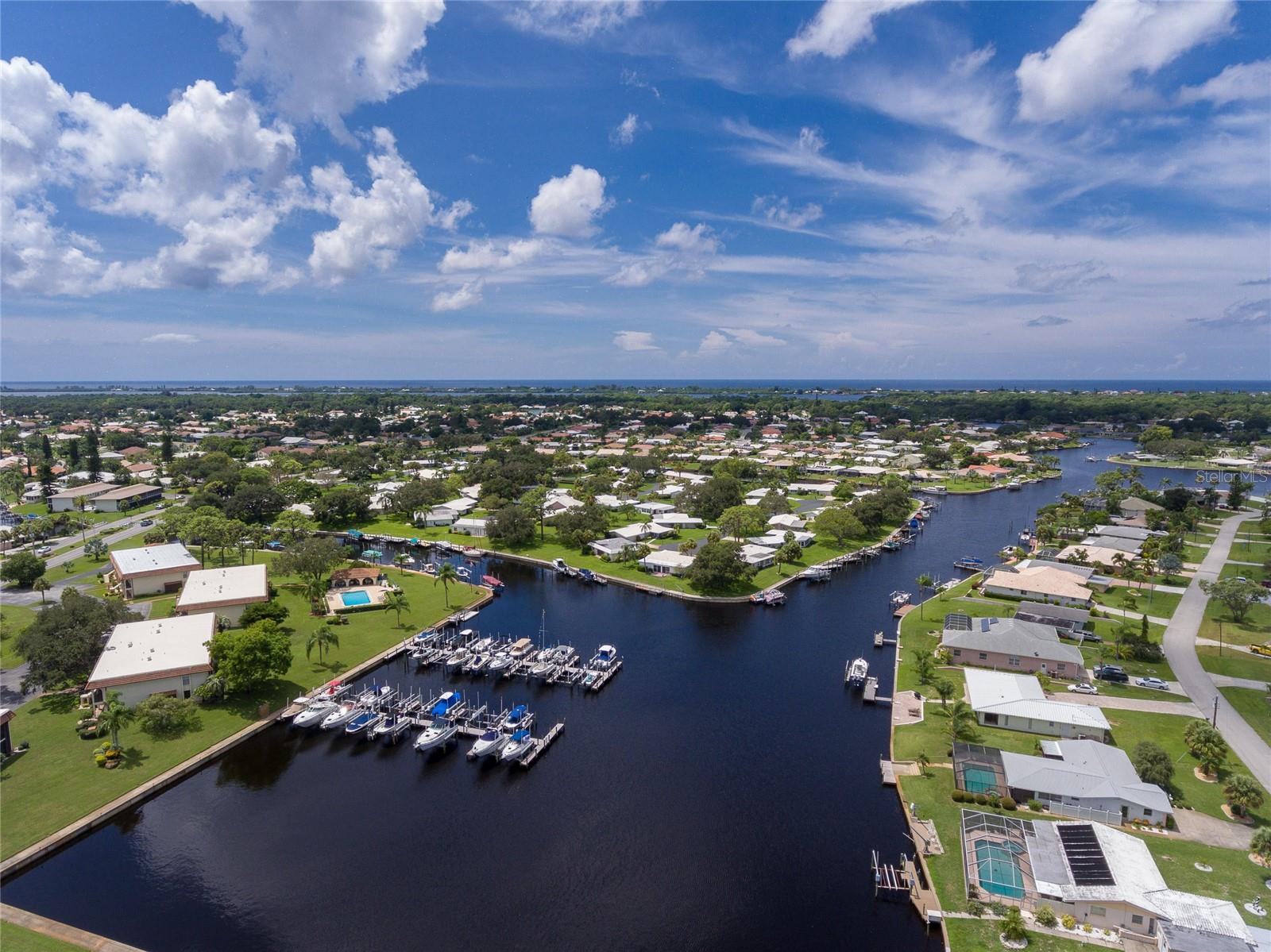 ENGLEWOOD ISLES SUB - Residential