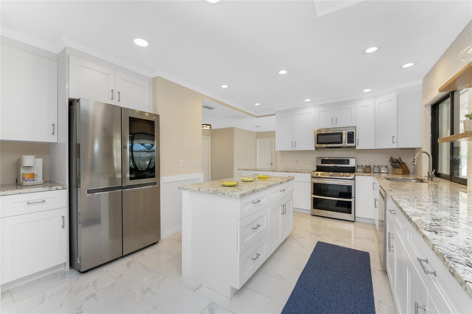 ENGLEWOOD ISLES SUB - Residential