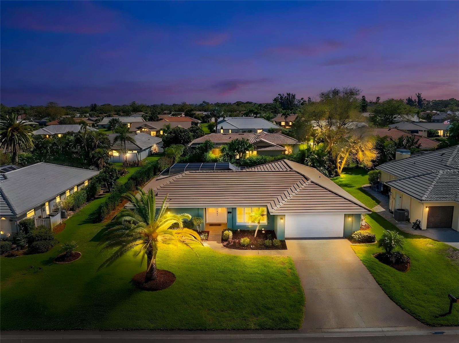 ENGLEWOOD ISLES SUB - Residential