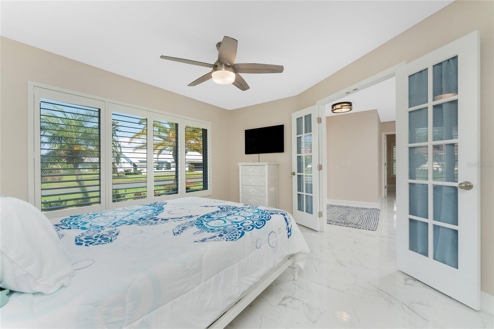 ENGLEWOOD ISLES SUB - Residential