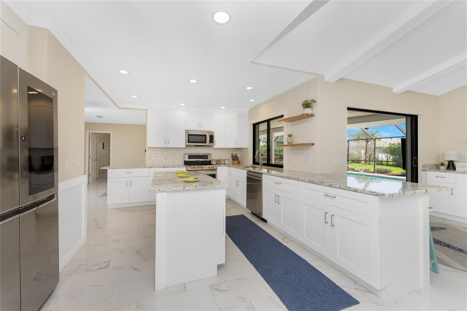 ENGLEWOOD ISLES SUB - Residential