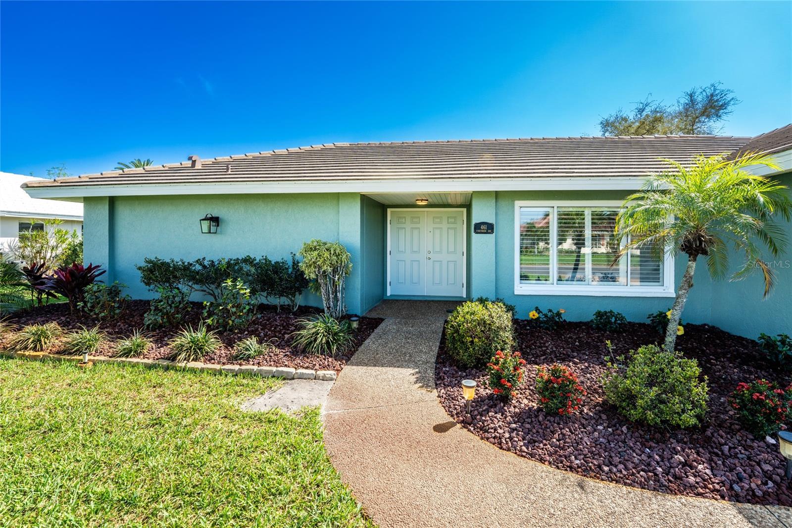 ENGLEWOOD ISLES SUB - Residential