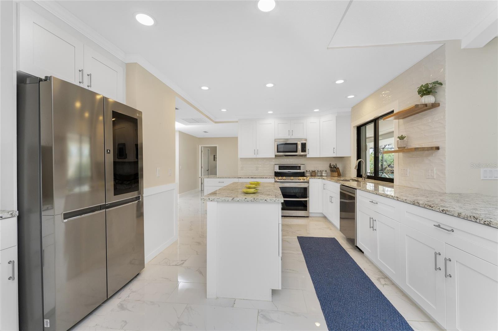 ENGLEWOOD ISLES SUB - Residential