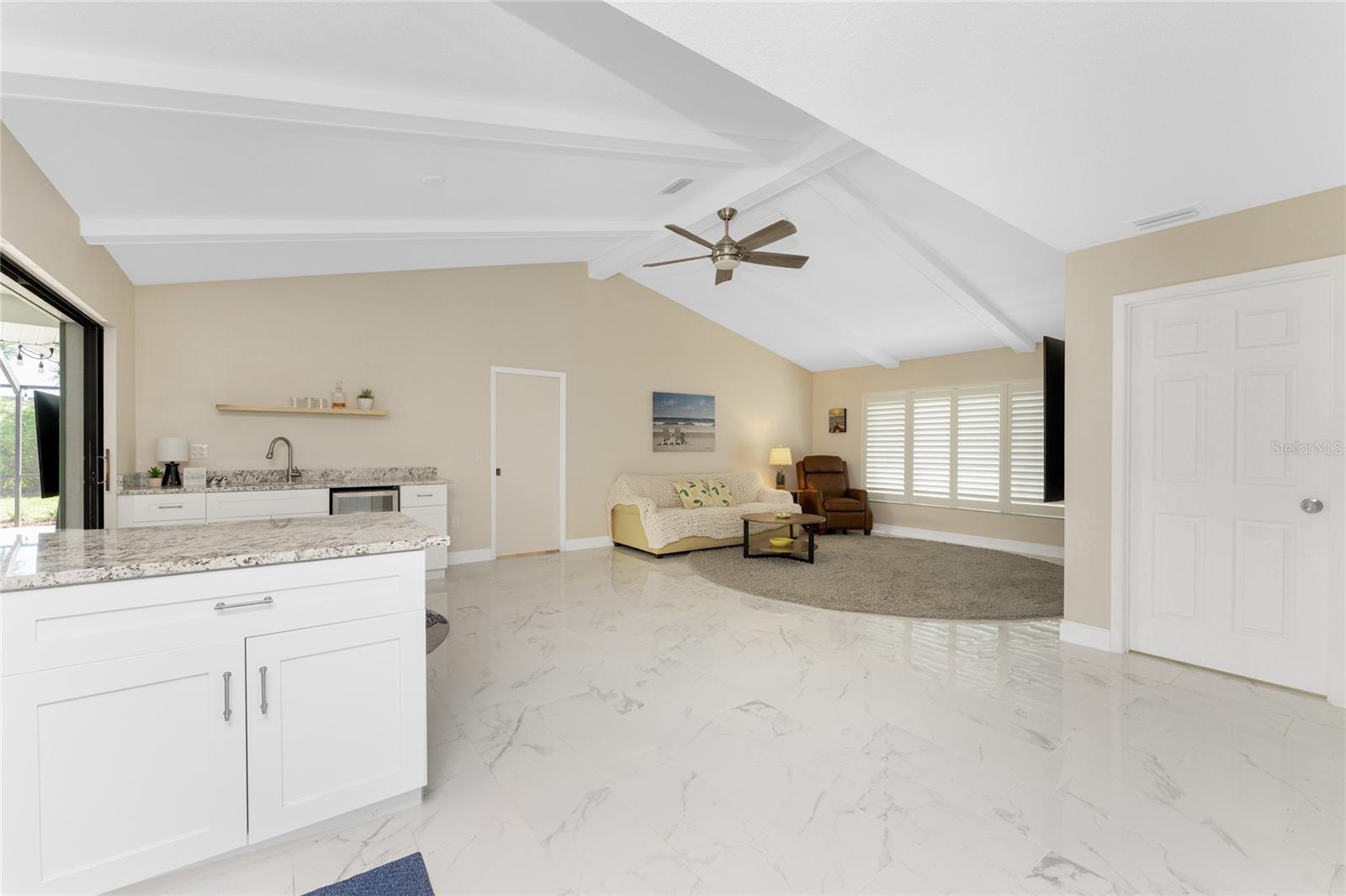 ENGLEWOOD ISLES SUB - Residential