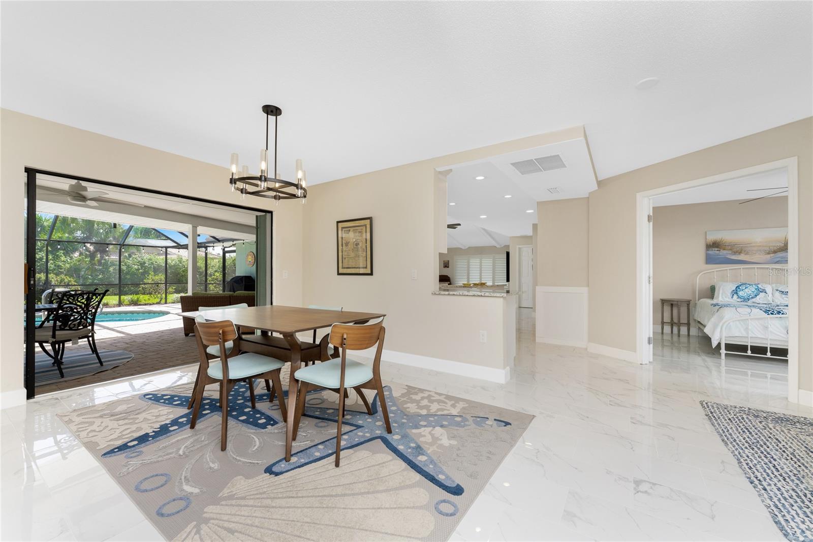 ENGLEWOOD ISLES SUB - Residential