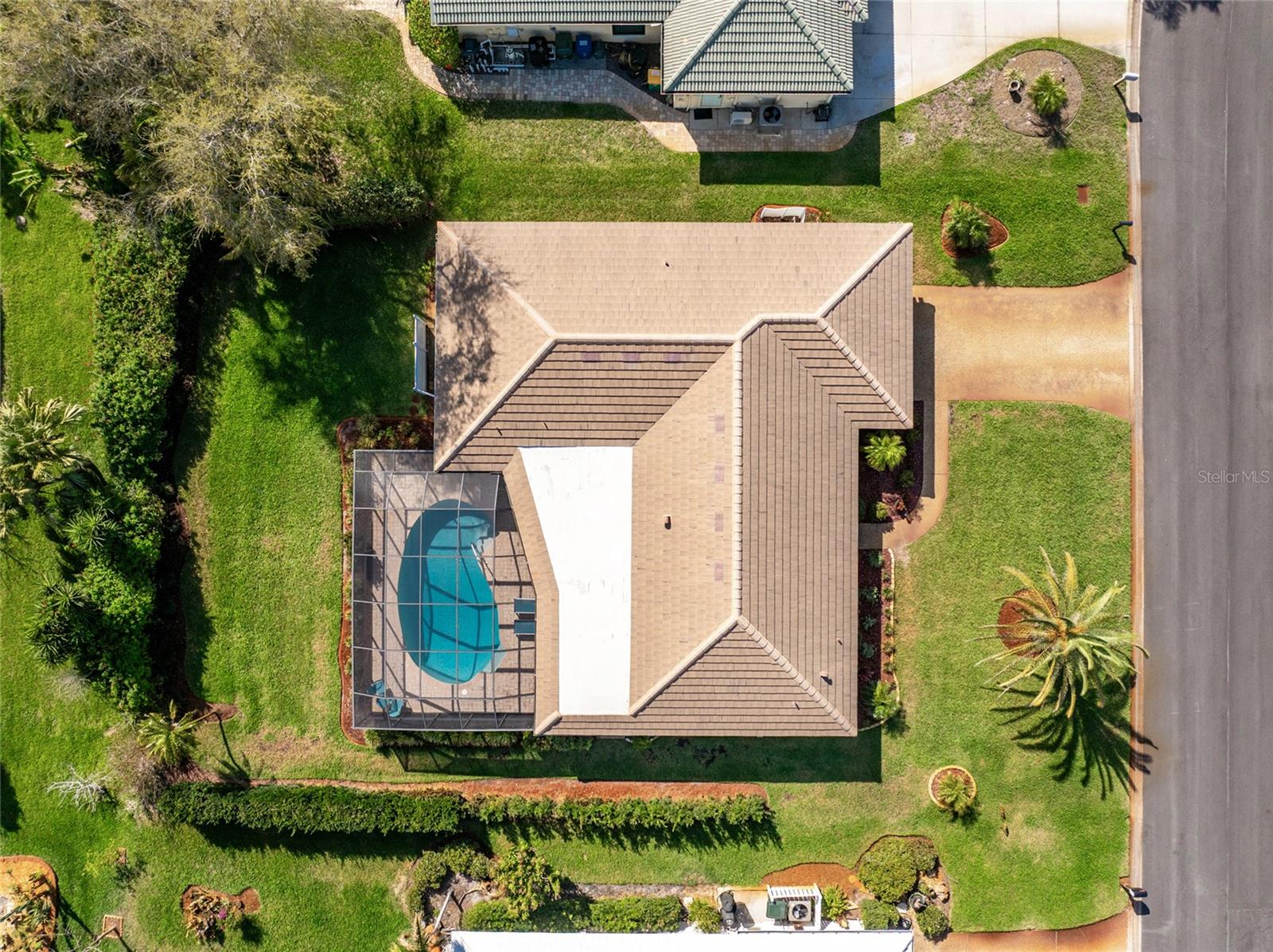 ENGLEWOOD ISLES SUB - Residential