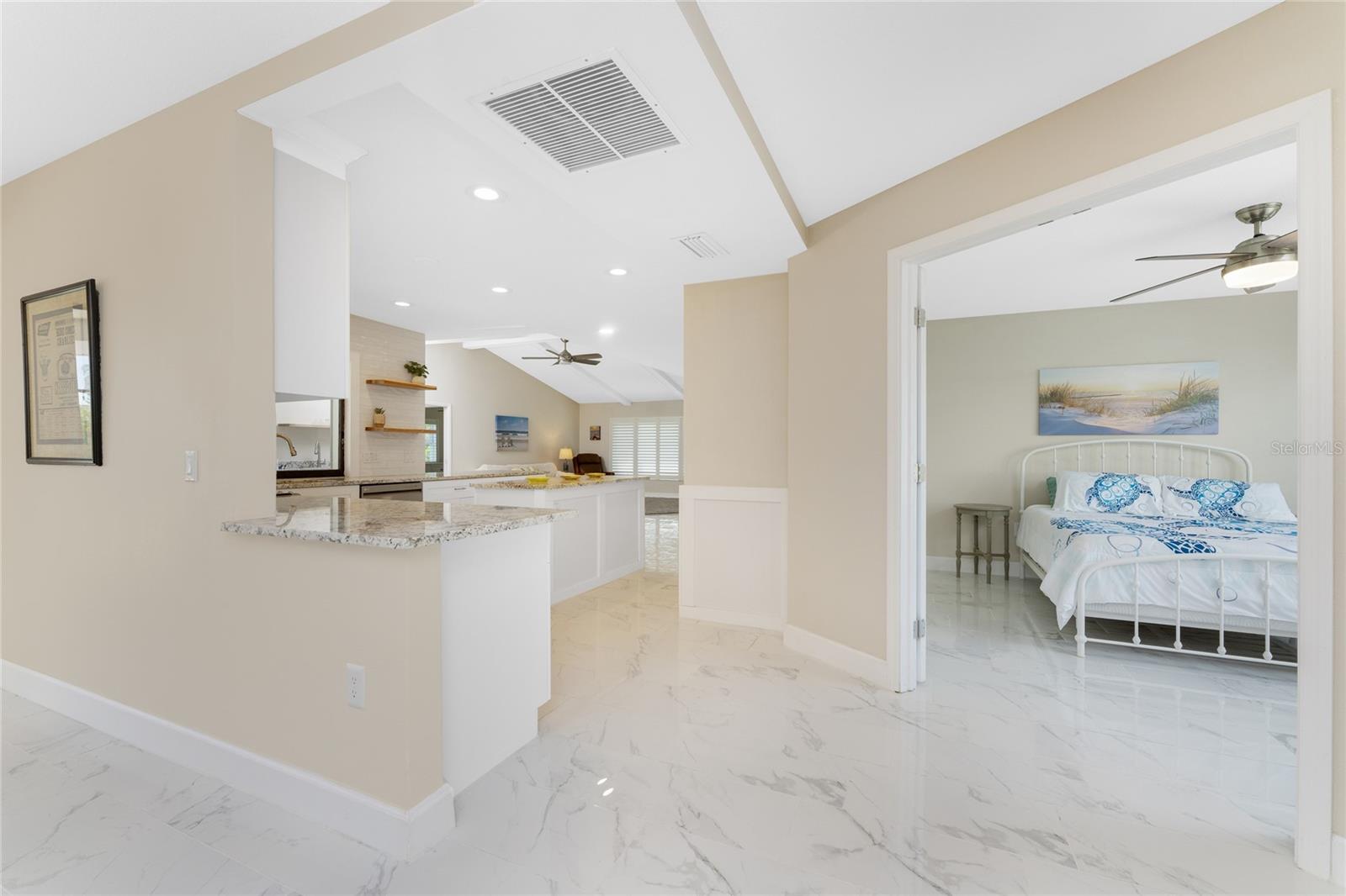 ENGLEWOOD ISLES SUB - Residential