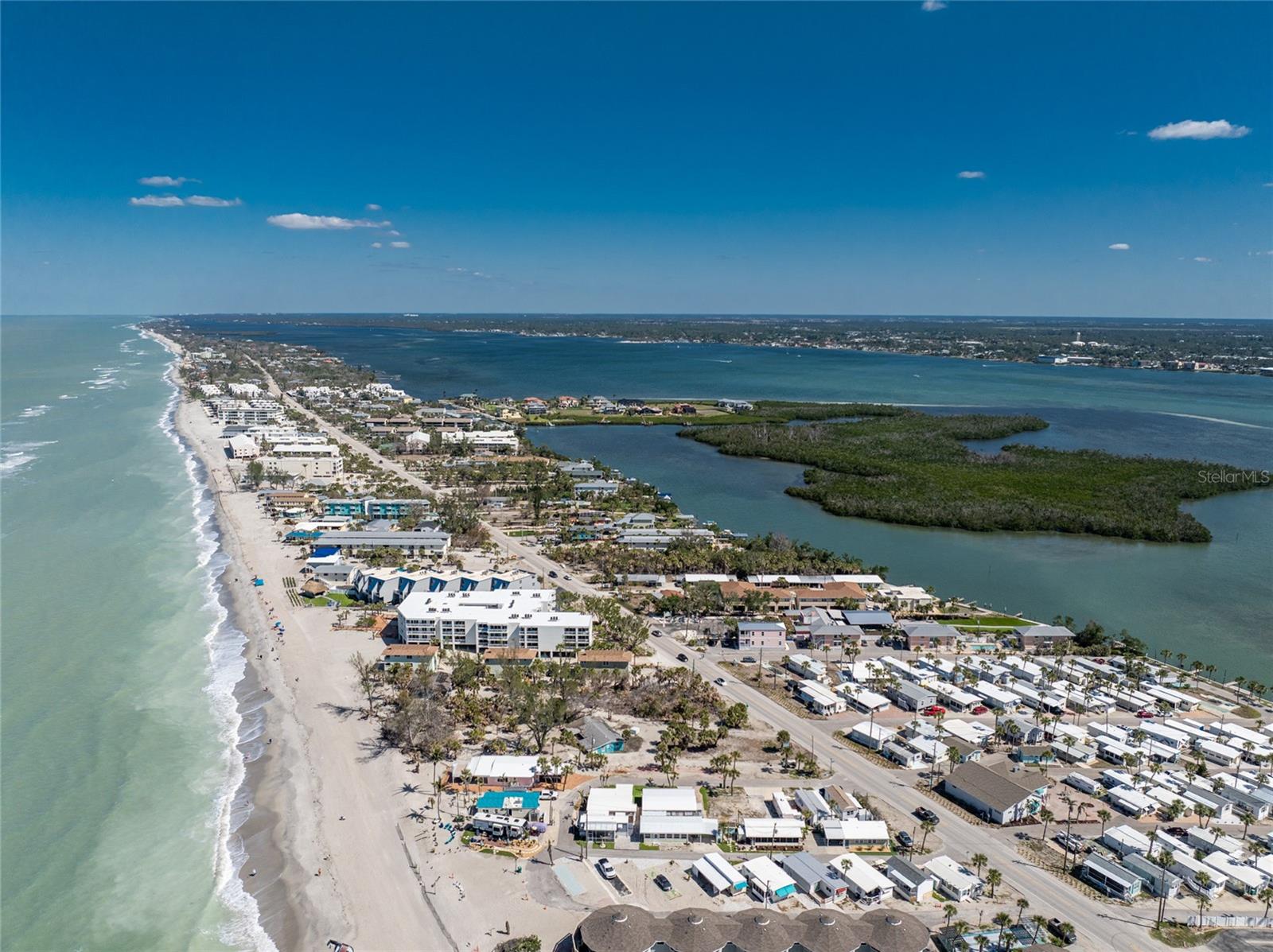 ENGLEWOOD ISLES SUB - Residential