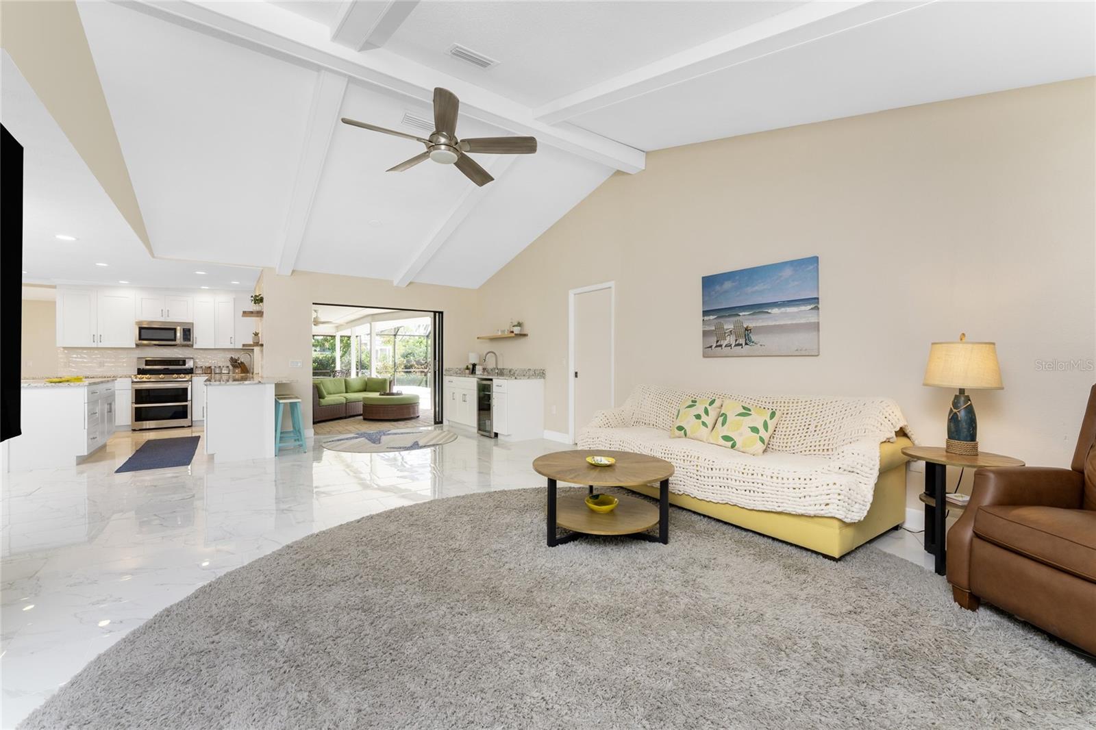 ENGLEWOOD ISLES SUB - Residential