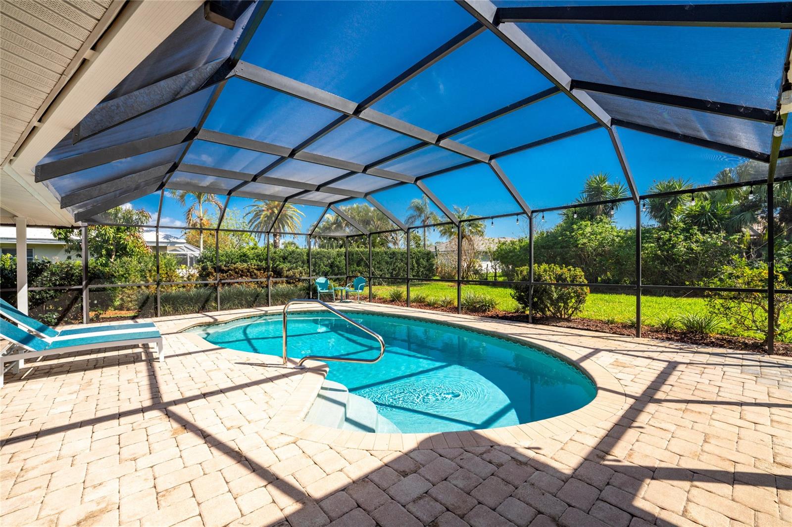 ENGLEWOOD ISLES SUB - Residential