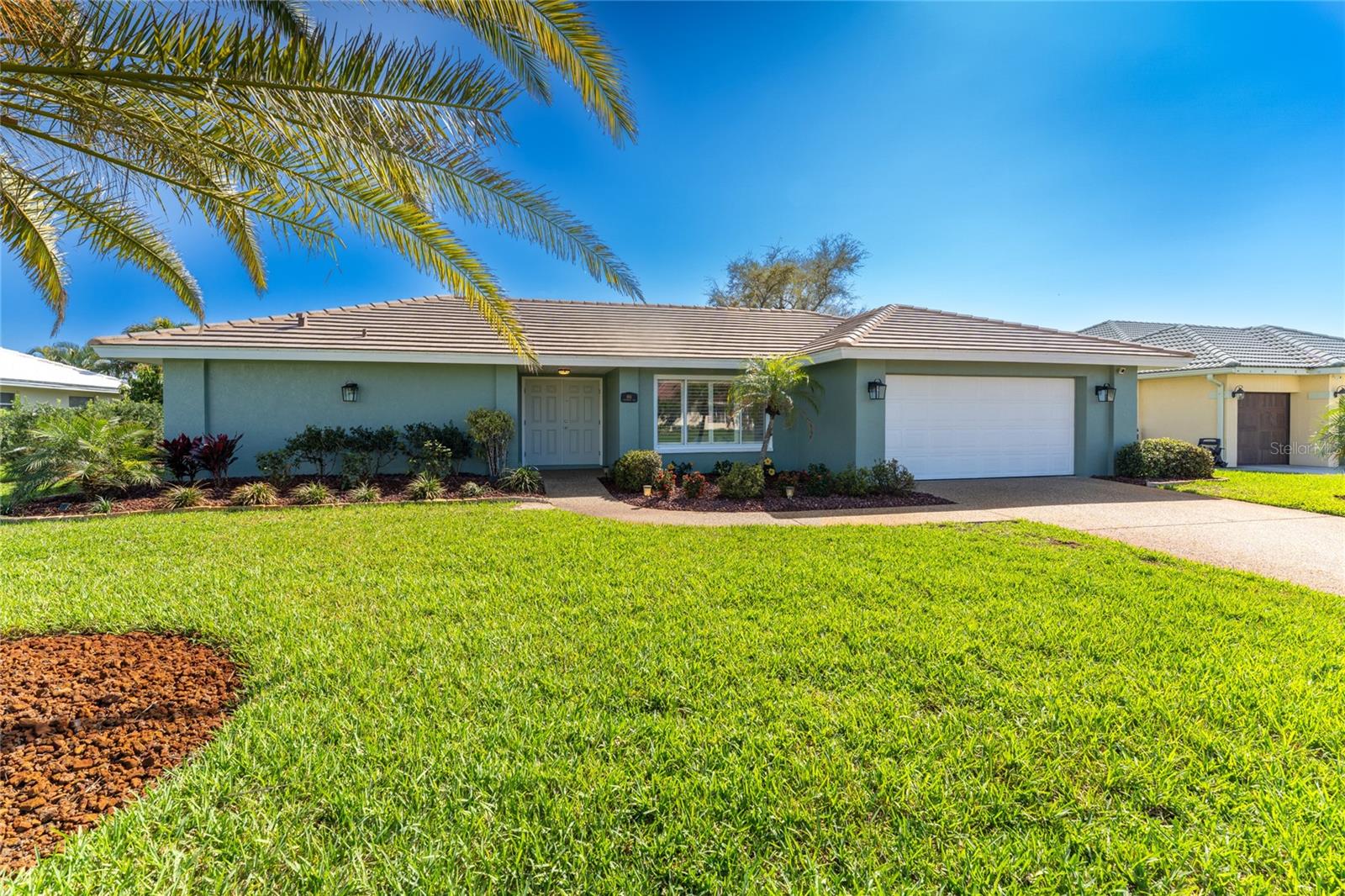 ENGLEWOOD ISLES SUB - Residential