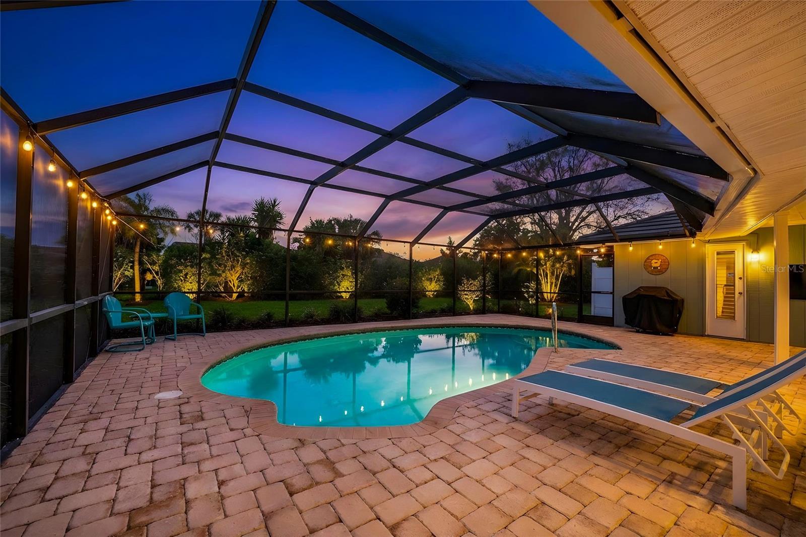 ENGLEWOOD ISLES SUB - Residential