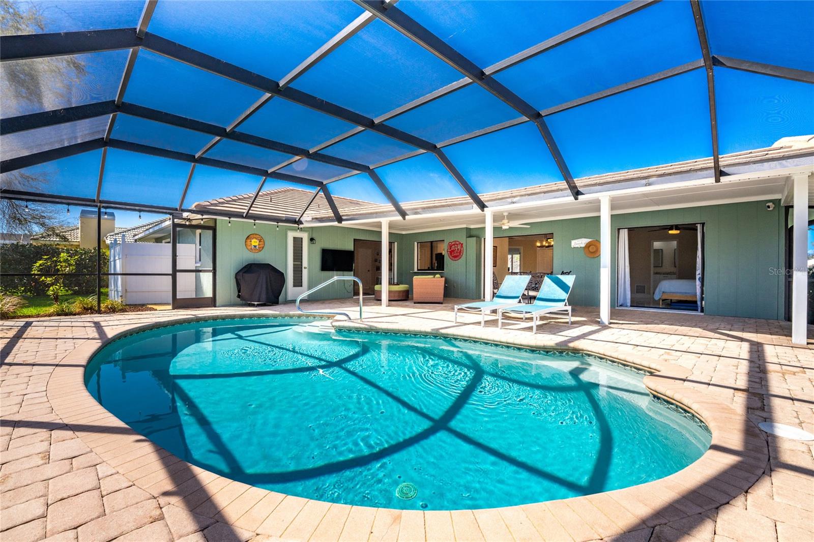 ENGLEWOOD ISLES SUB - Residential