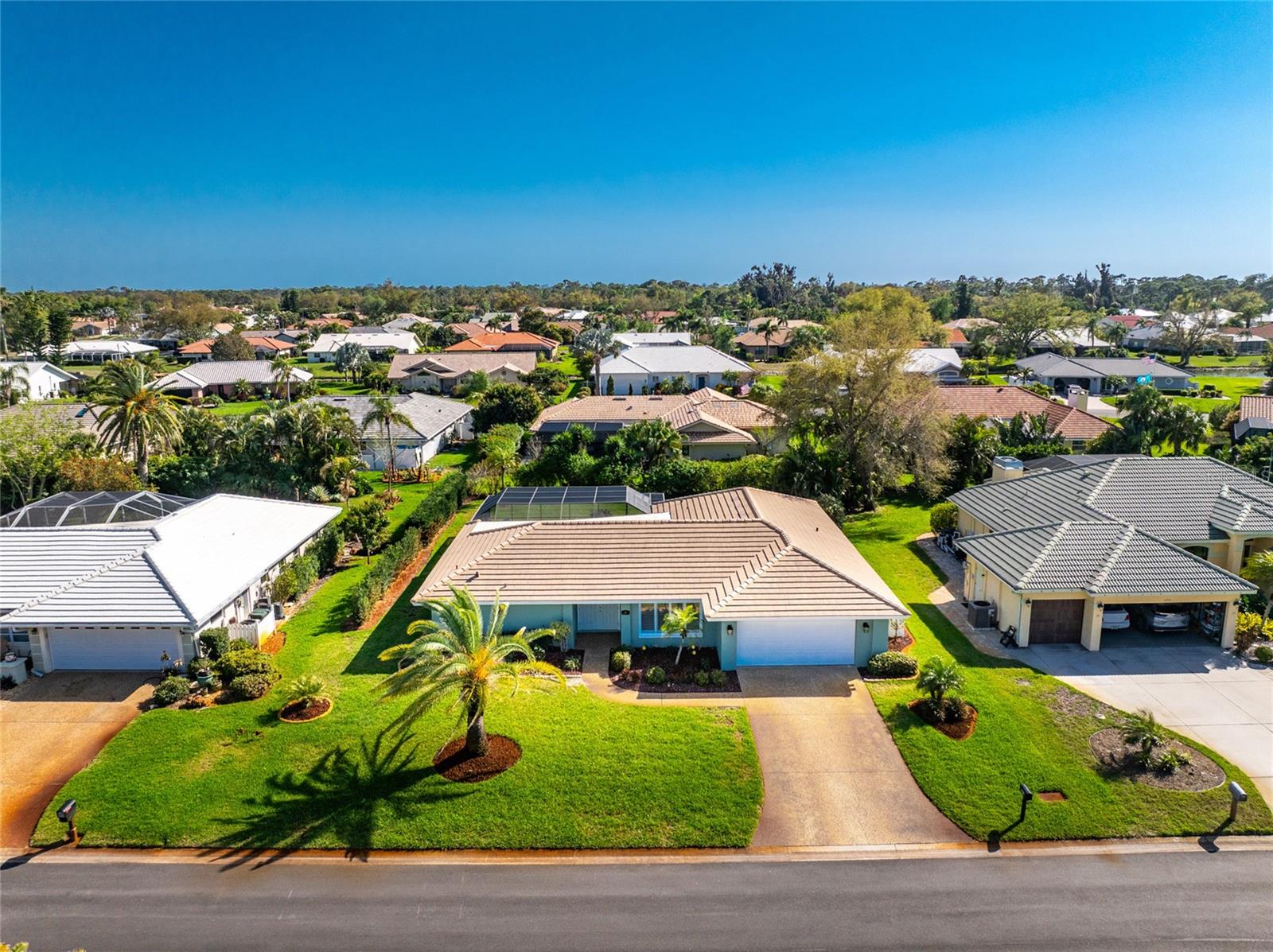 ENGLEWOOD ISLES SUB - Residential