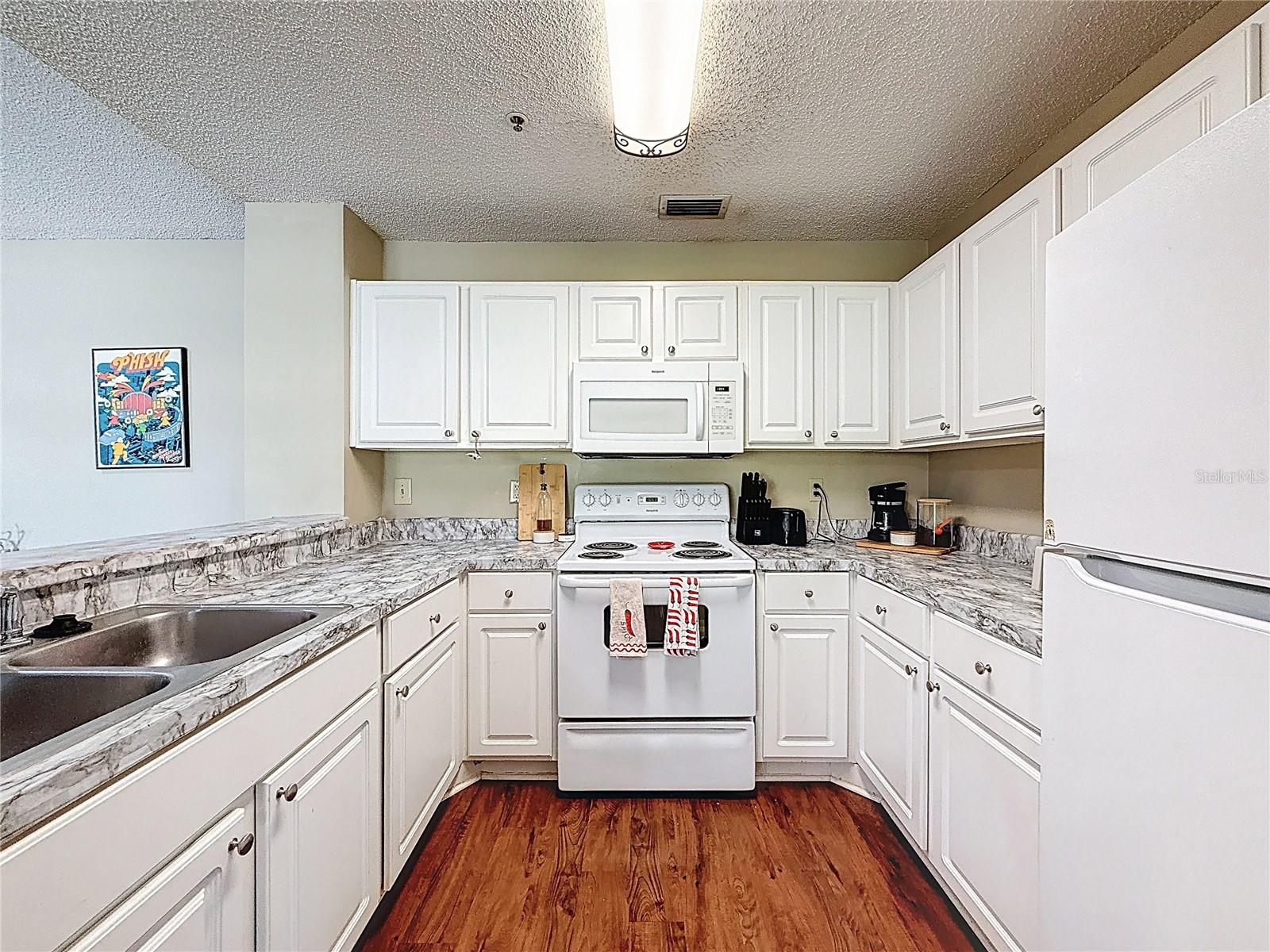 VINTAGE GRAND - Residential