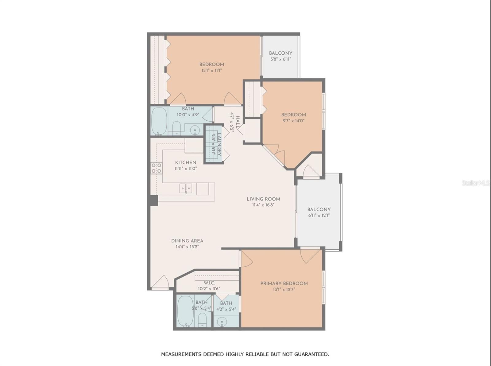 VINTAGE GRAND - Residential