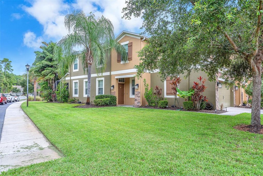 Photo of 12510 Shirebrook Court, Tampa, FL 33626 (MLS # TB8407651)