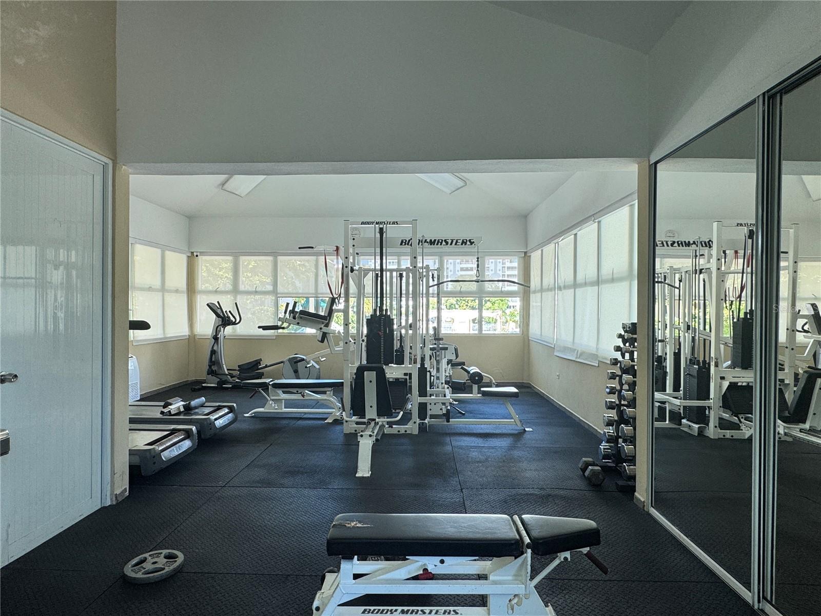 CAROLINA/ ISLA VERDE - Residential