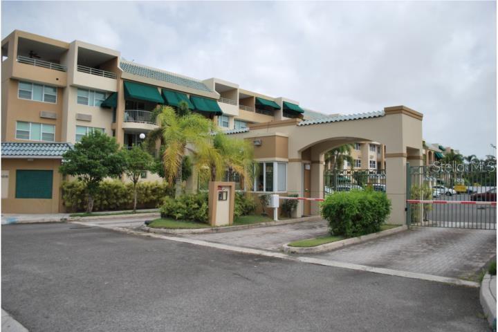 CAROLINA/ ISLA VERDE - Residential