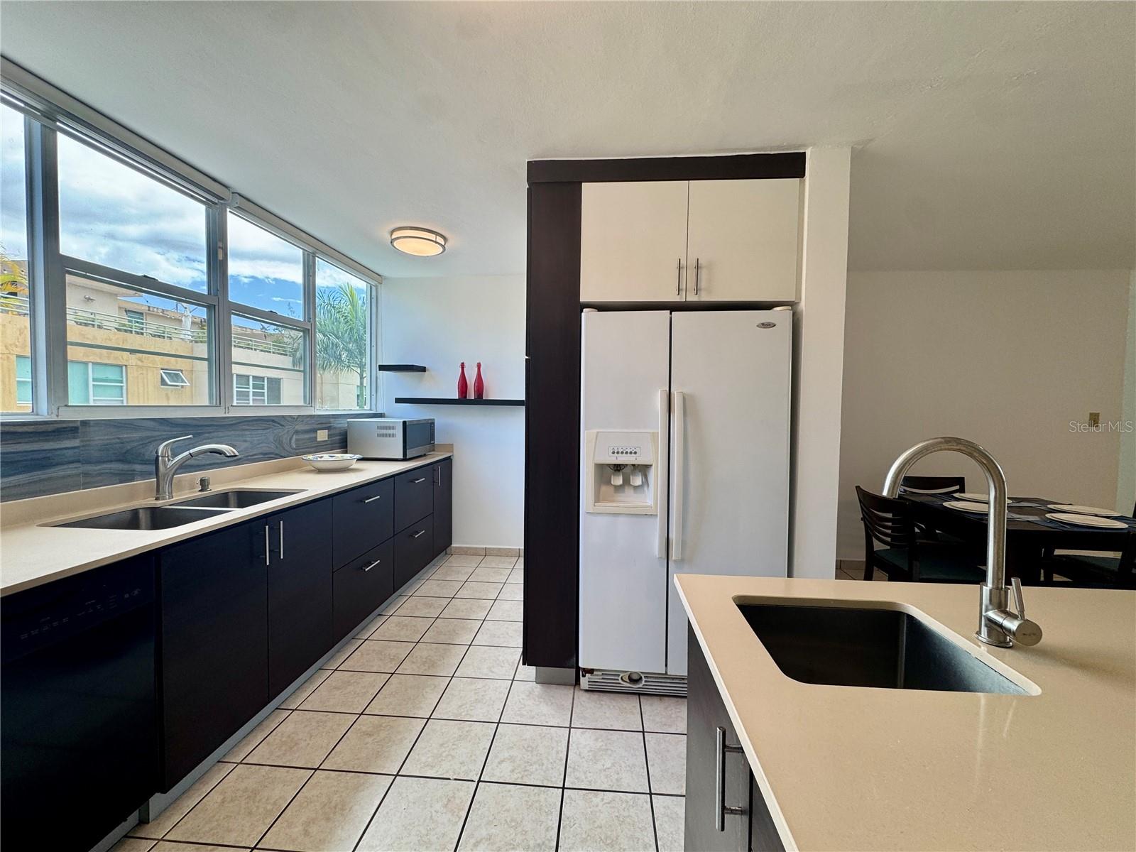 CAROLINA/ ISLA VERDE - Residential