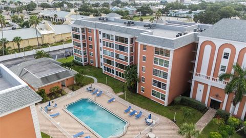 Photo of 6800 20th Avenue N #503, St Petersburg, FL 33710 (MLS # TB8415041)