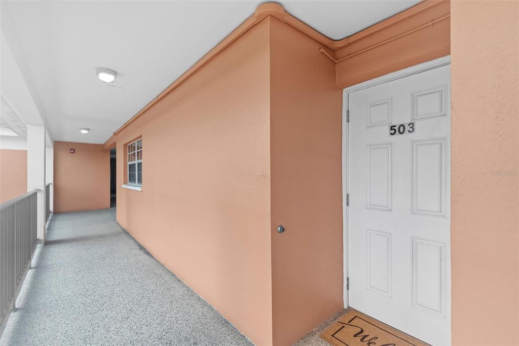 Photo of 6800 20th Avenue N #503, St Petersburg, FL 33710 (MLS # TB8415041)