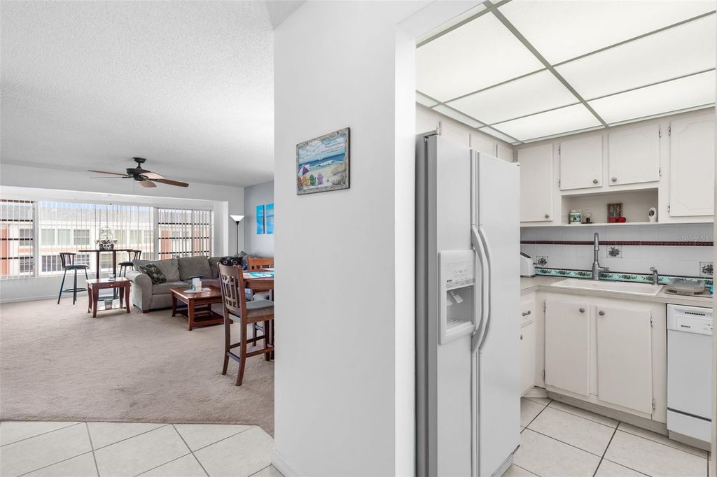 Photo of 6800 20th Avenue N #503, St Petersburg, FL 33710 (MLS # TB8415041)