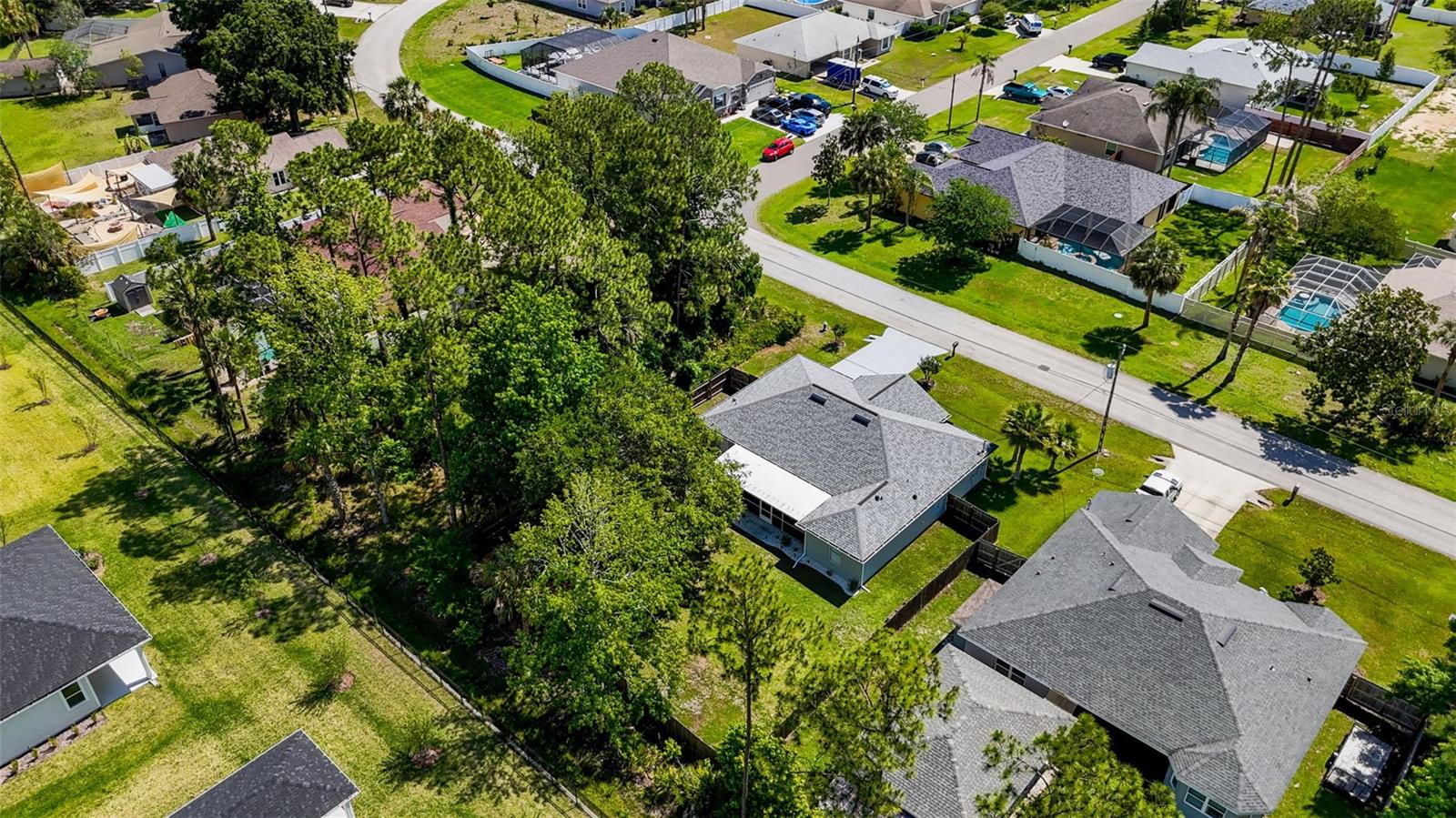 PALM COAST SEC 28 - Residential