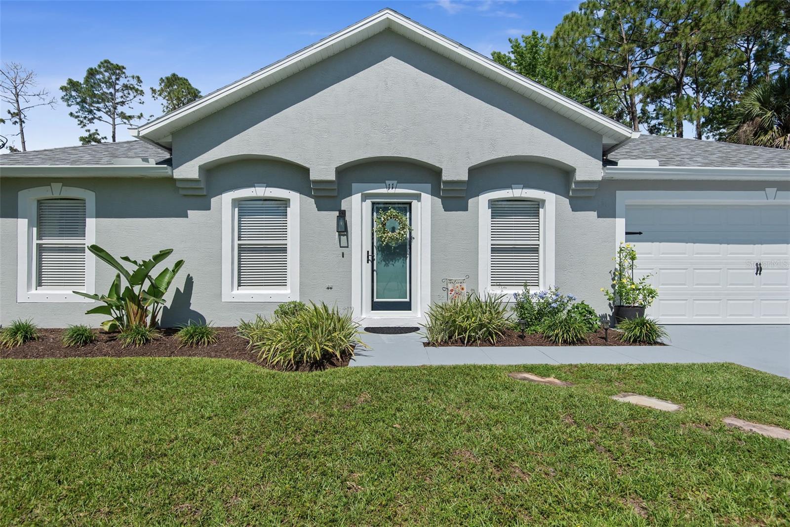 PALM COAST SEC 28 - Residential