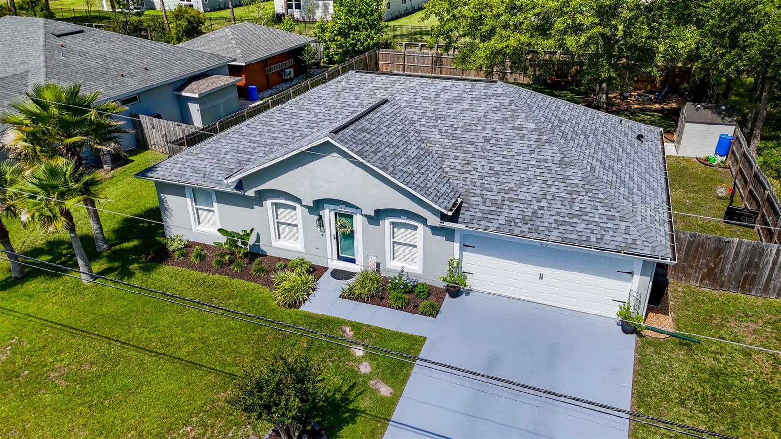 PALM COAST SEC 28 - Residential