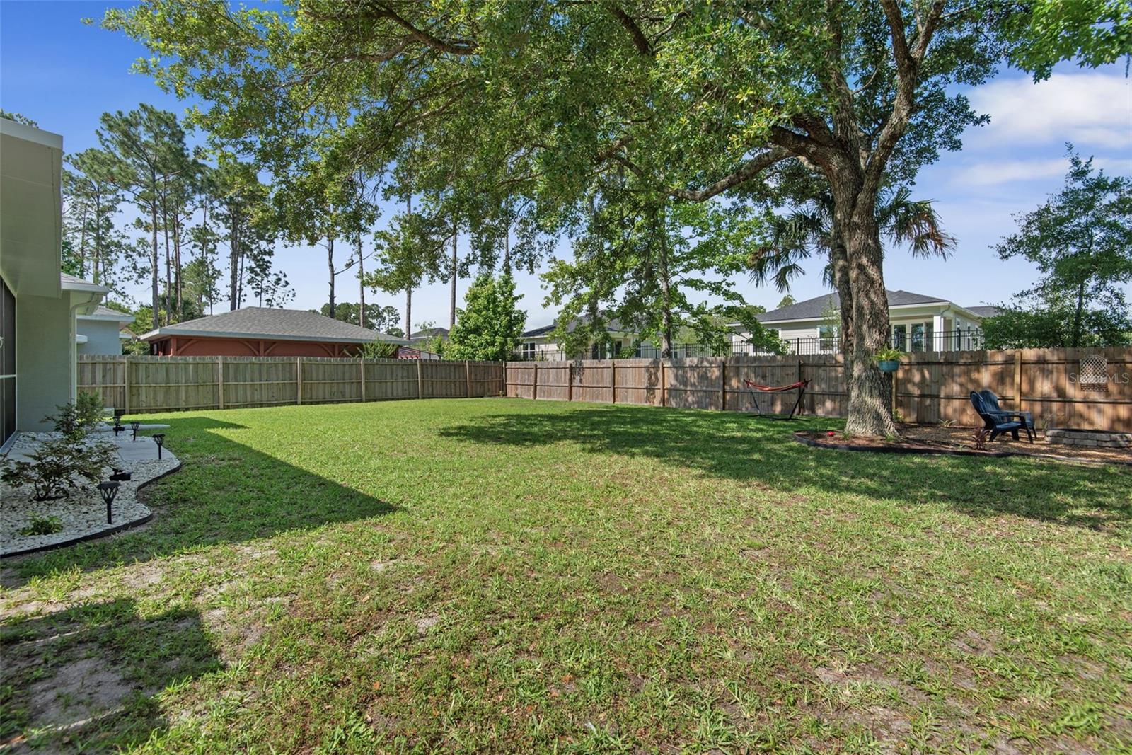 PALM COAST SEC 28 - Residential