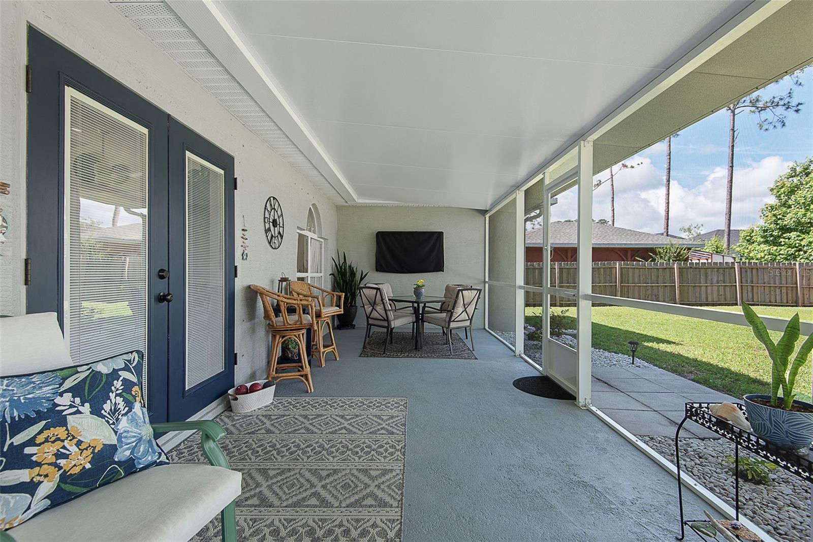 PALM COAST SEC 28 - Residential