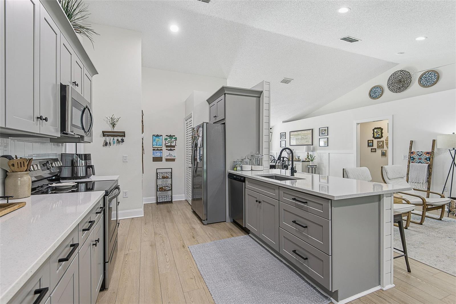 PALM COAST SEC 28 - Residential