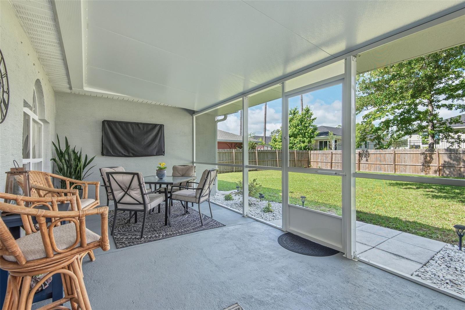 PALM COAST SEC 28 - Residential