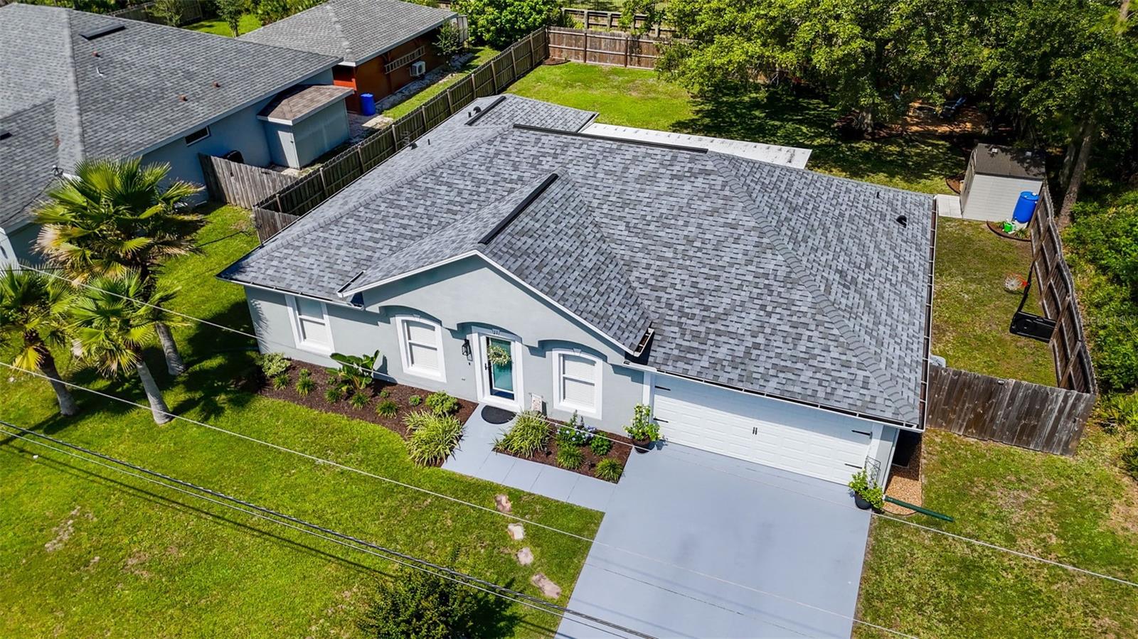 PALM COAST SEC 28 - Residential