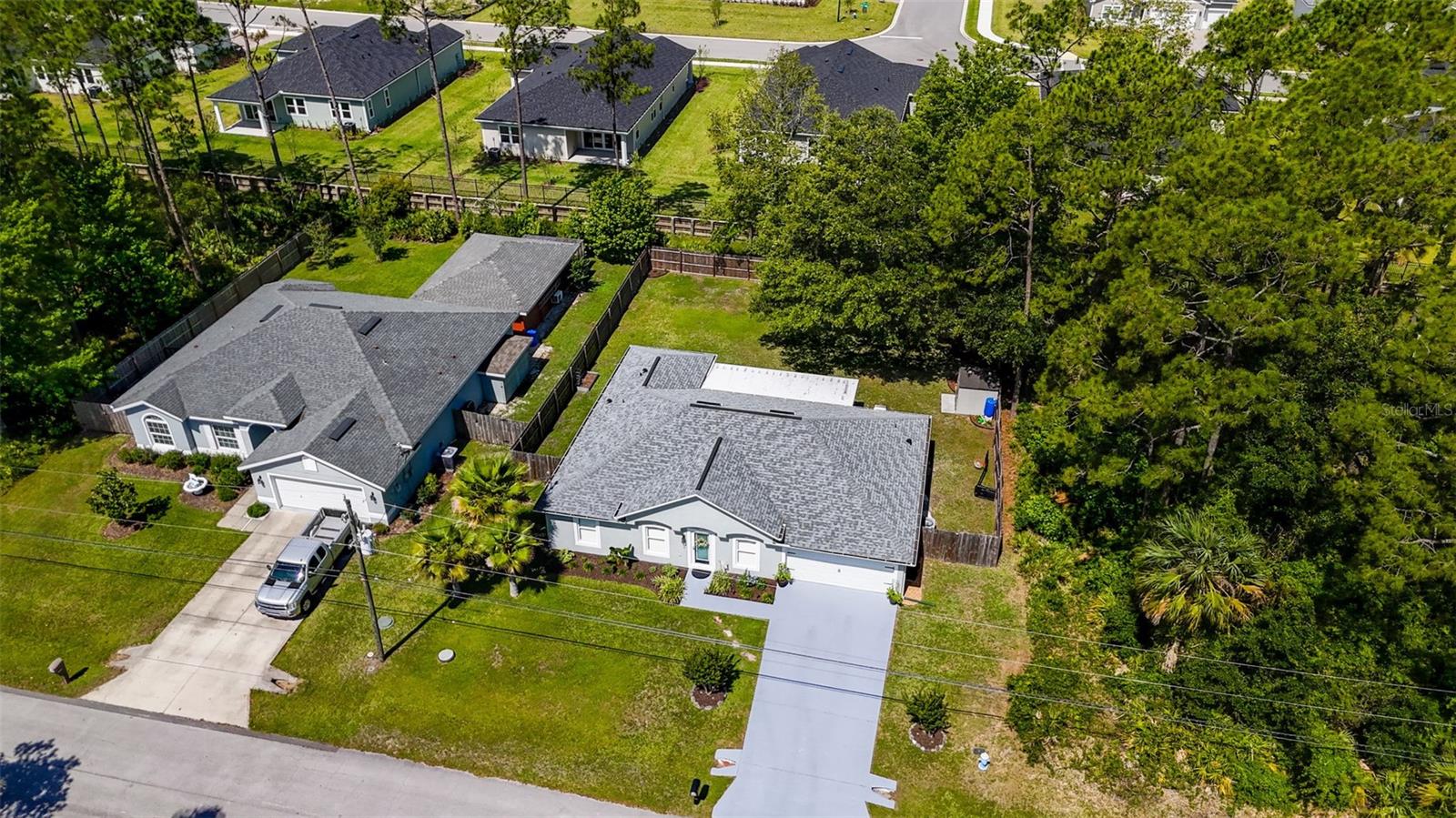 PALM COAST SEC 28 - Residential
