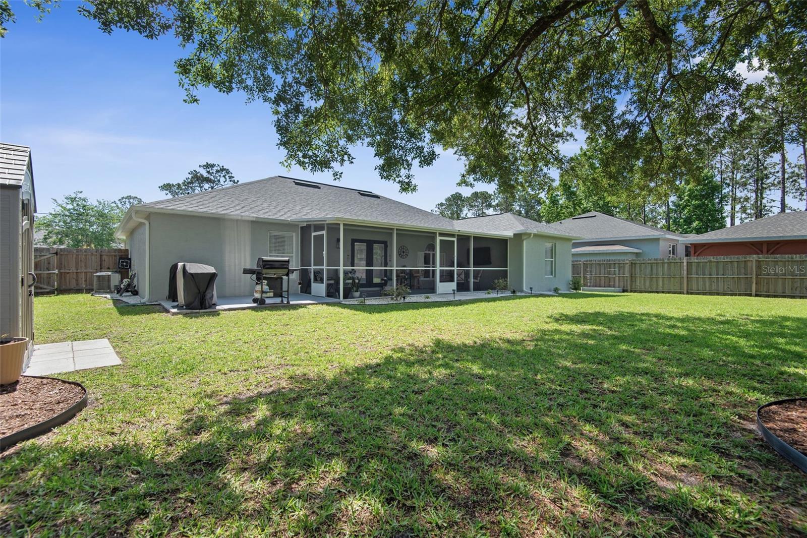 PALM COAST SEC 28 - Residential