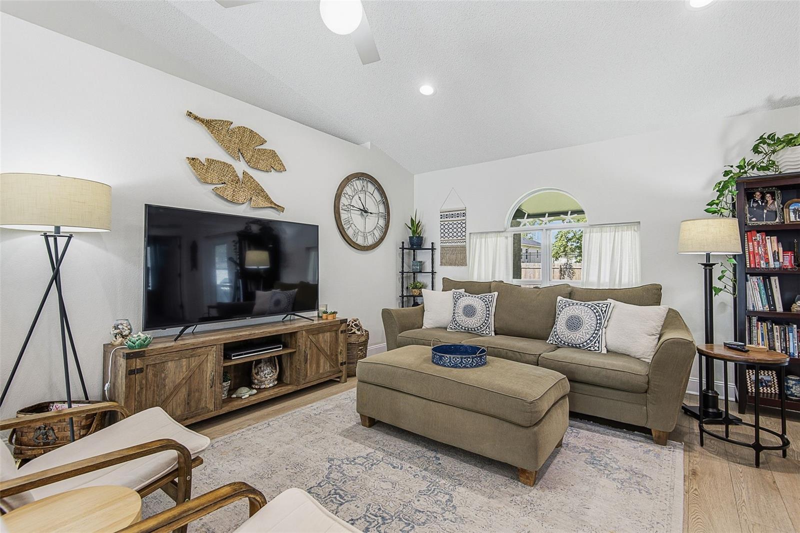 PALM COAST SEC 28 - Residential