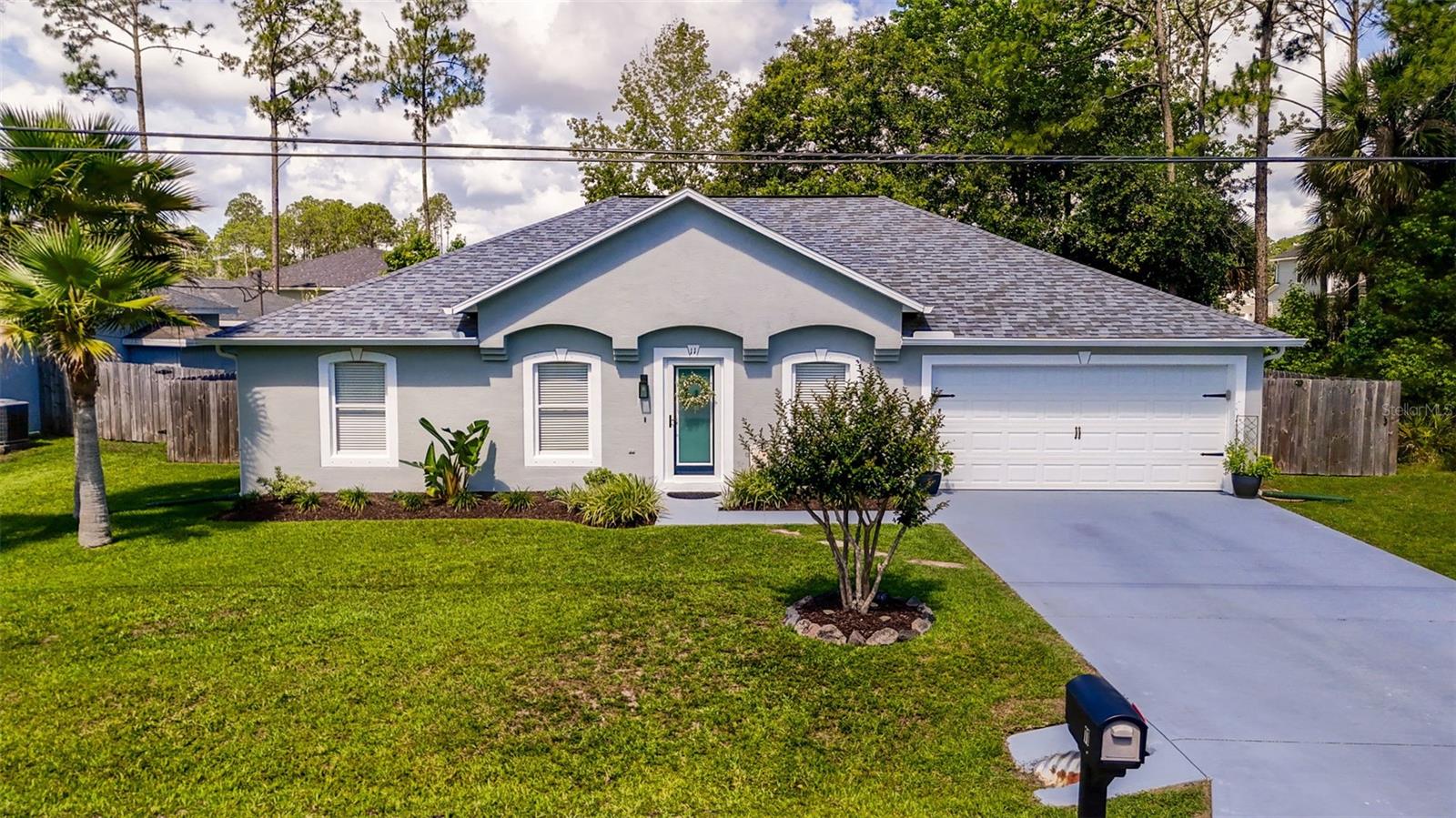 PALM COAST SEC 28 - Residential