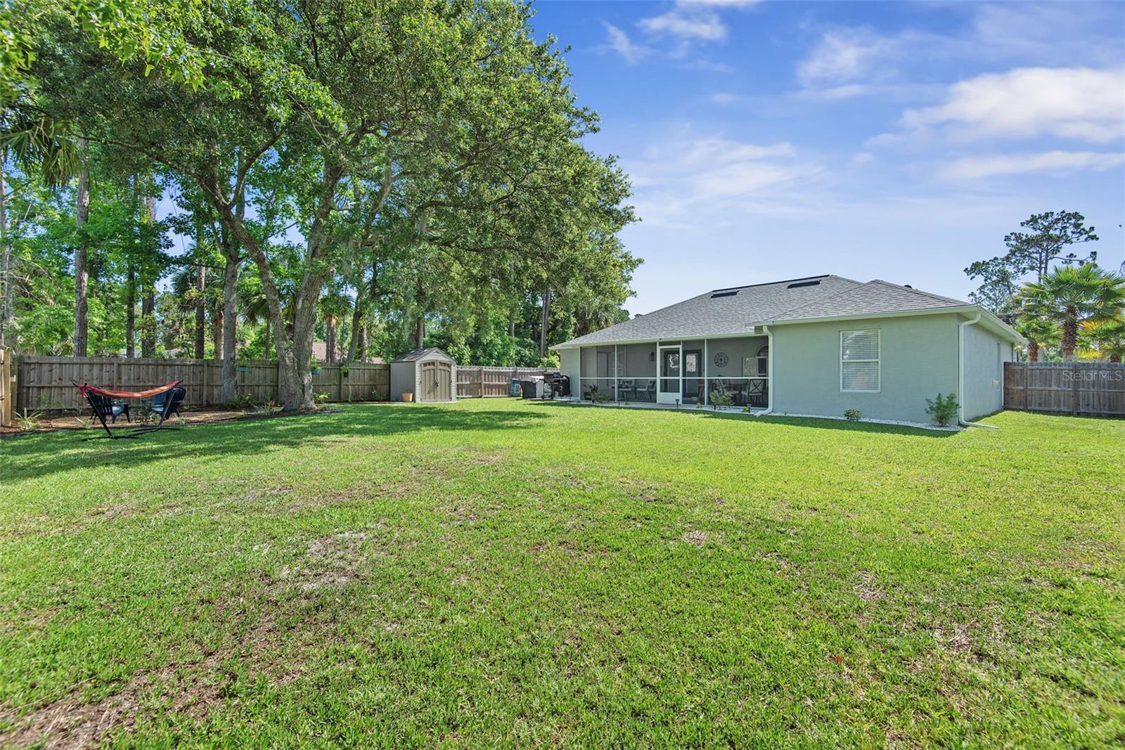 PALM COAST SEC 28 - Residential