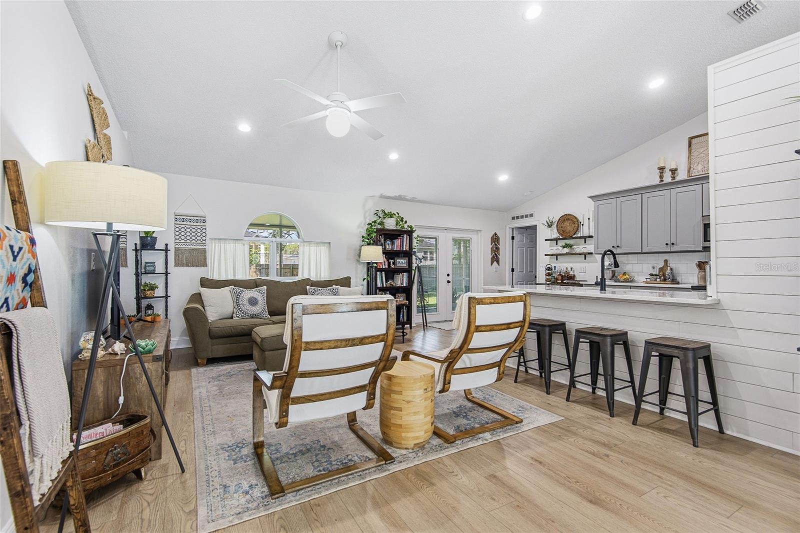 PALM COAST SEC 28 - Residential