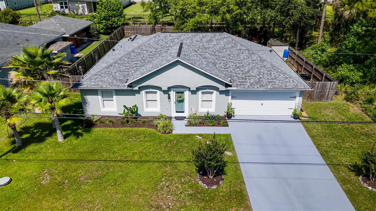 PALM COAST SEC 28 - Residential
