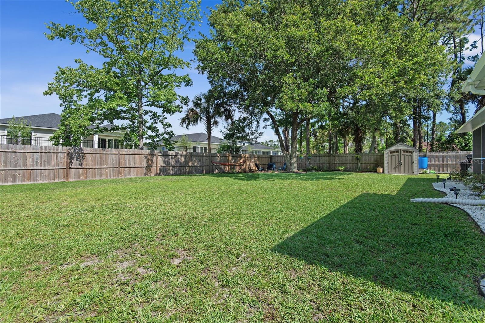 PALM COAST SEC 28 - Residential