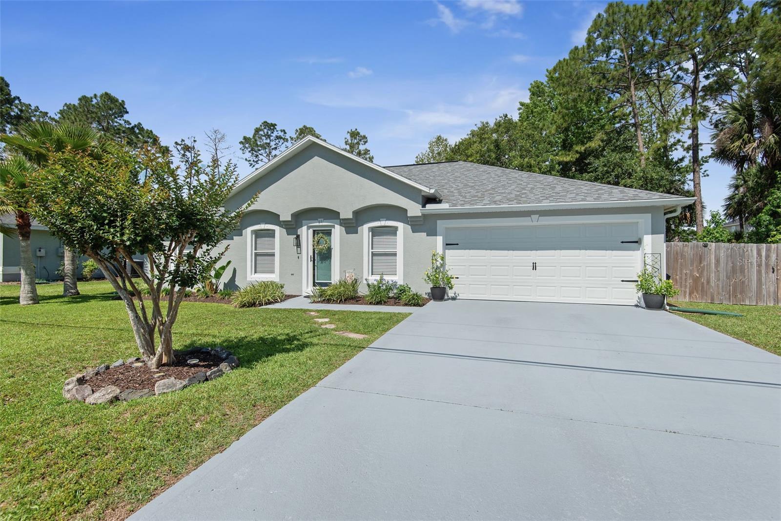 PALM COAST SEC 28 - Residential