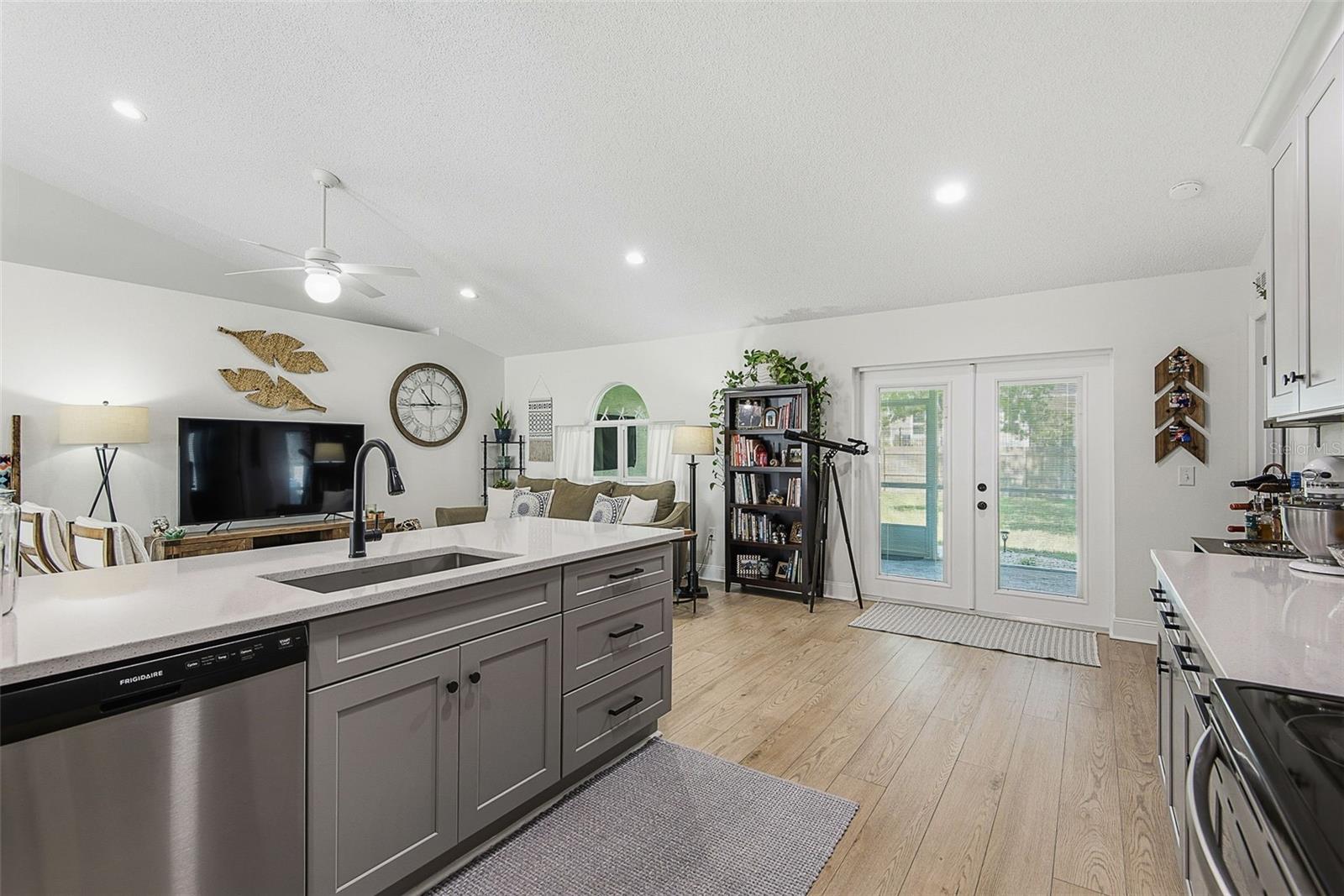 PALM COAST SEC 28 - Residential