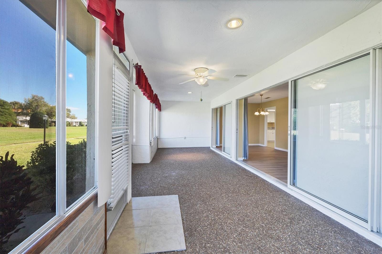 VILLAGE GREEN OF BRADENTON SECTION 5 - Residential